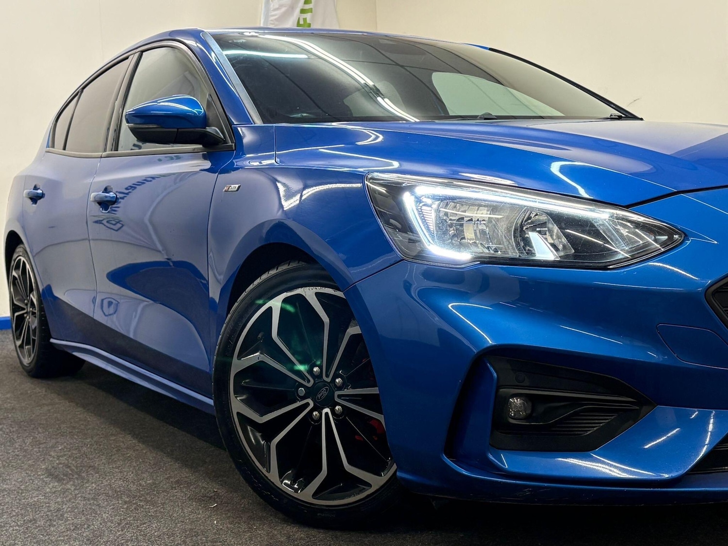 Used Ford Focus 2018 for sale - 77940587: Photo 6