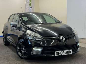 2016 (66) - 0.9 TCe Dynamique S Nav Euro 6 (s/s) 5dr