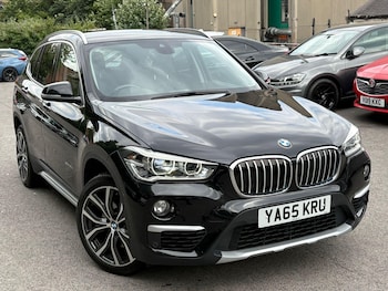 Used BMW X1 2015 for sale - 78989354: Photo