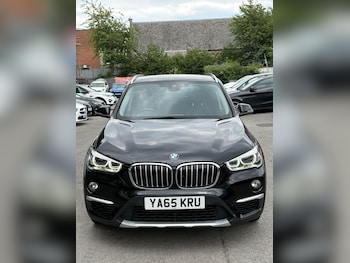 Used BMW X1 2015 for sale - 78989354: Photo