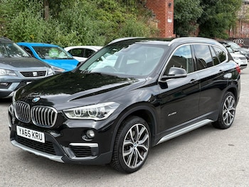 Used BMW X1 2015 for sale - 78989354: Photo