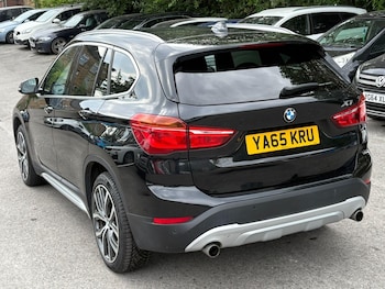 Used BMW X1 2015 for sale - 78989354: Photo