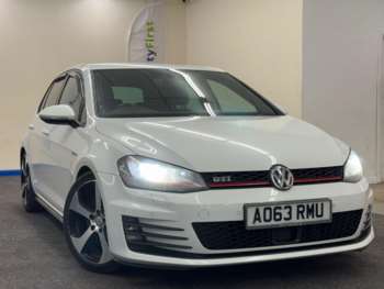 2013 (63) - 2.0 TSI BlueMotion Tech GTI Performance Euro 6 (s/s) 5dr