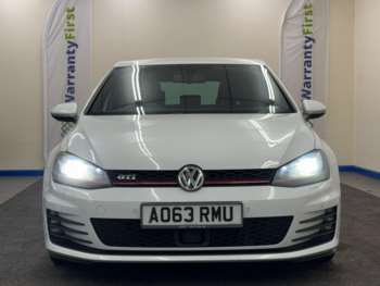 Used Volkswagen Golf 2013 for sale - 75030641: Photo