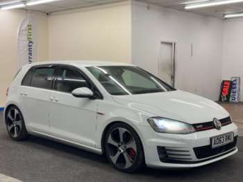 Used Volkswagen Golf 2013 for sale - 75030641: Photo