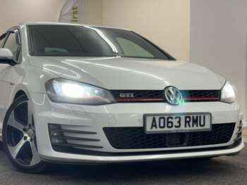 Used Volkswagen Golf 2013 for sale - 75030641: Photo