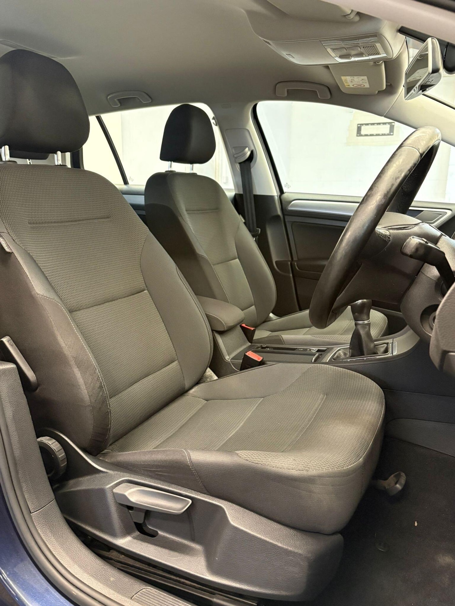 Used Volkswagen Golf 2016 for sale - 77799295: Photo 11