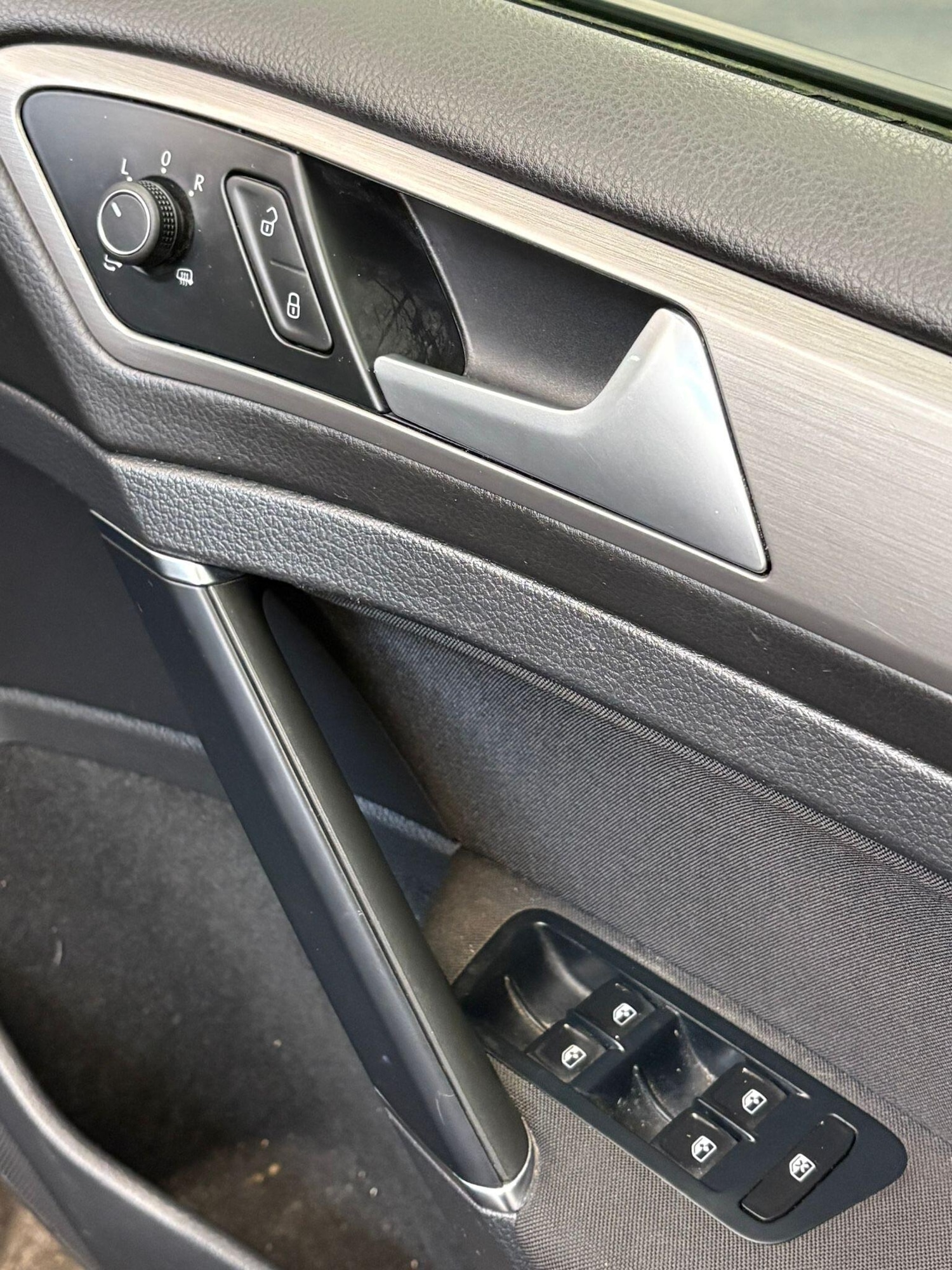 Used Volkswagen Golf 2016 for sale - 77799295: Photo 19