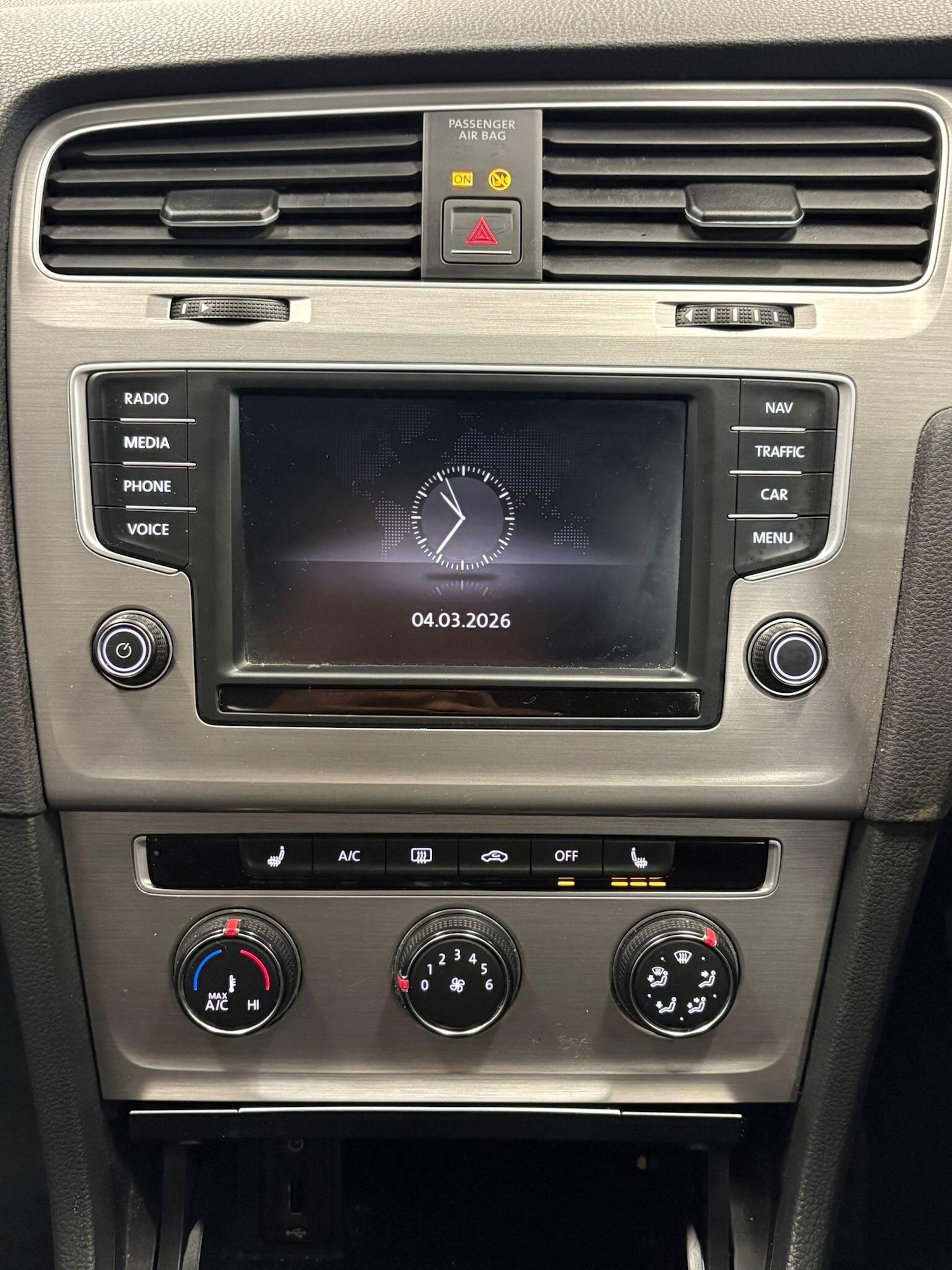 Used Volkswagen Golf 2016 for sale - 77799295: Photo 20