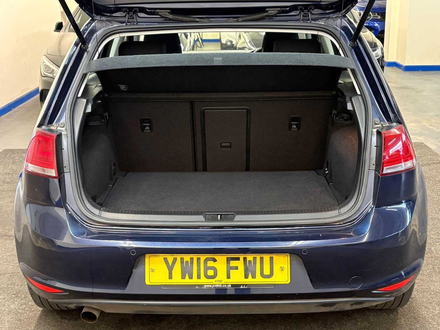 Used Volkswagen Golf 2016 for sale - 77799295: Photo 21