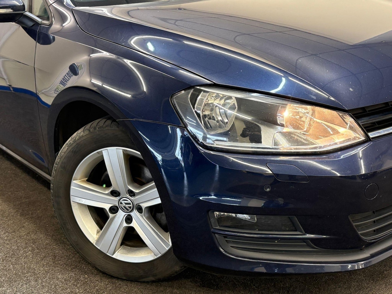 Used Volkswagen Golf 2016 for sale - 77799295: Photo 24