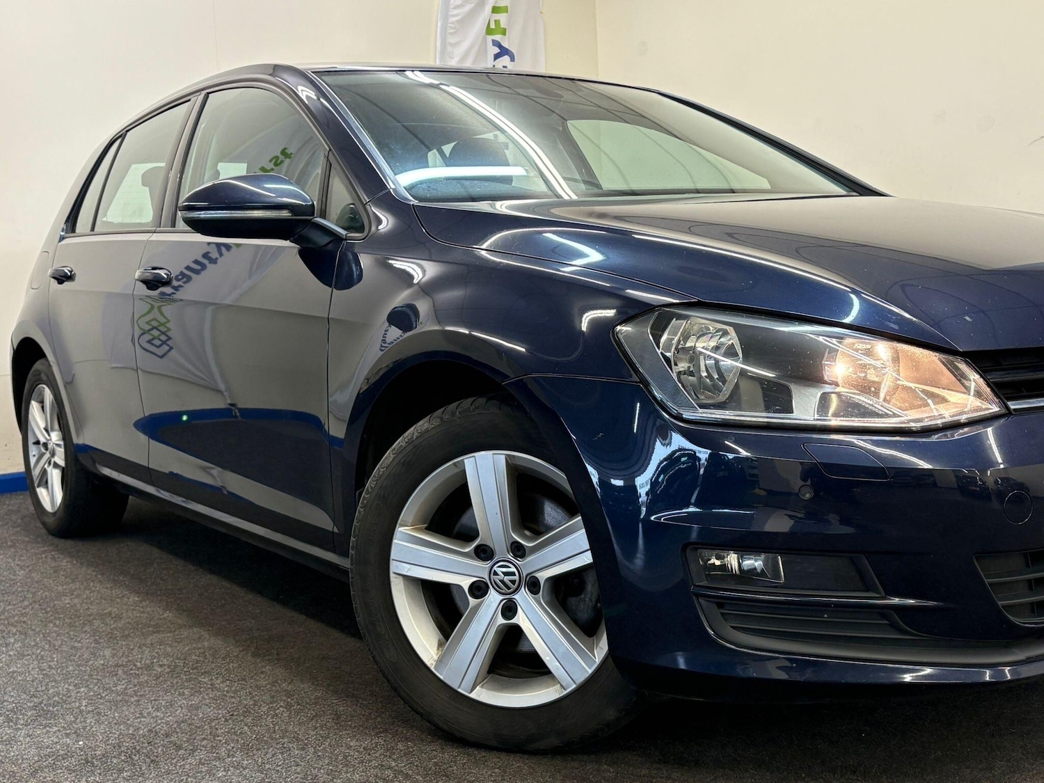 Used Volkswagen Golf 2016 for sale - 77799295: Photo 5