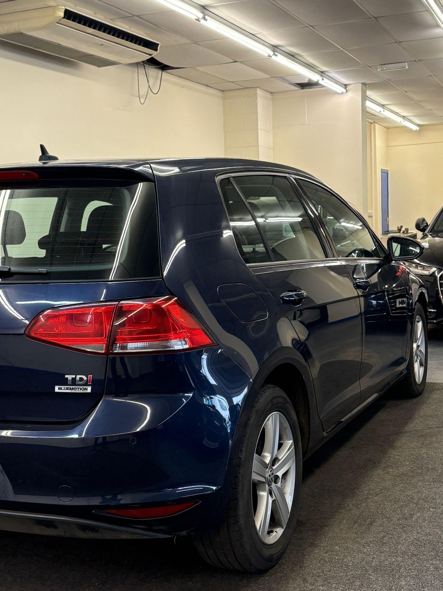 Used Volkswagen Golf 2016 for sale - 77799295: Photo 7