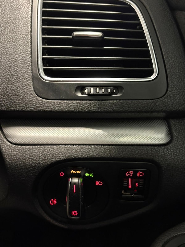 Used Volkswagen Sharan 2010 for sale - 76337460: Photo 16