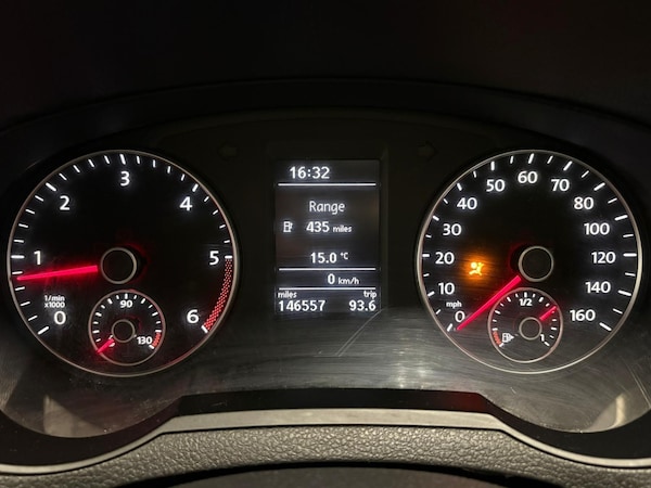 Used Volkswagen Sharan 2010 for sale - 76337460: Photo 24
