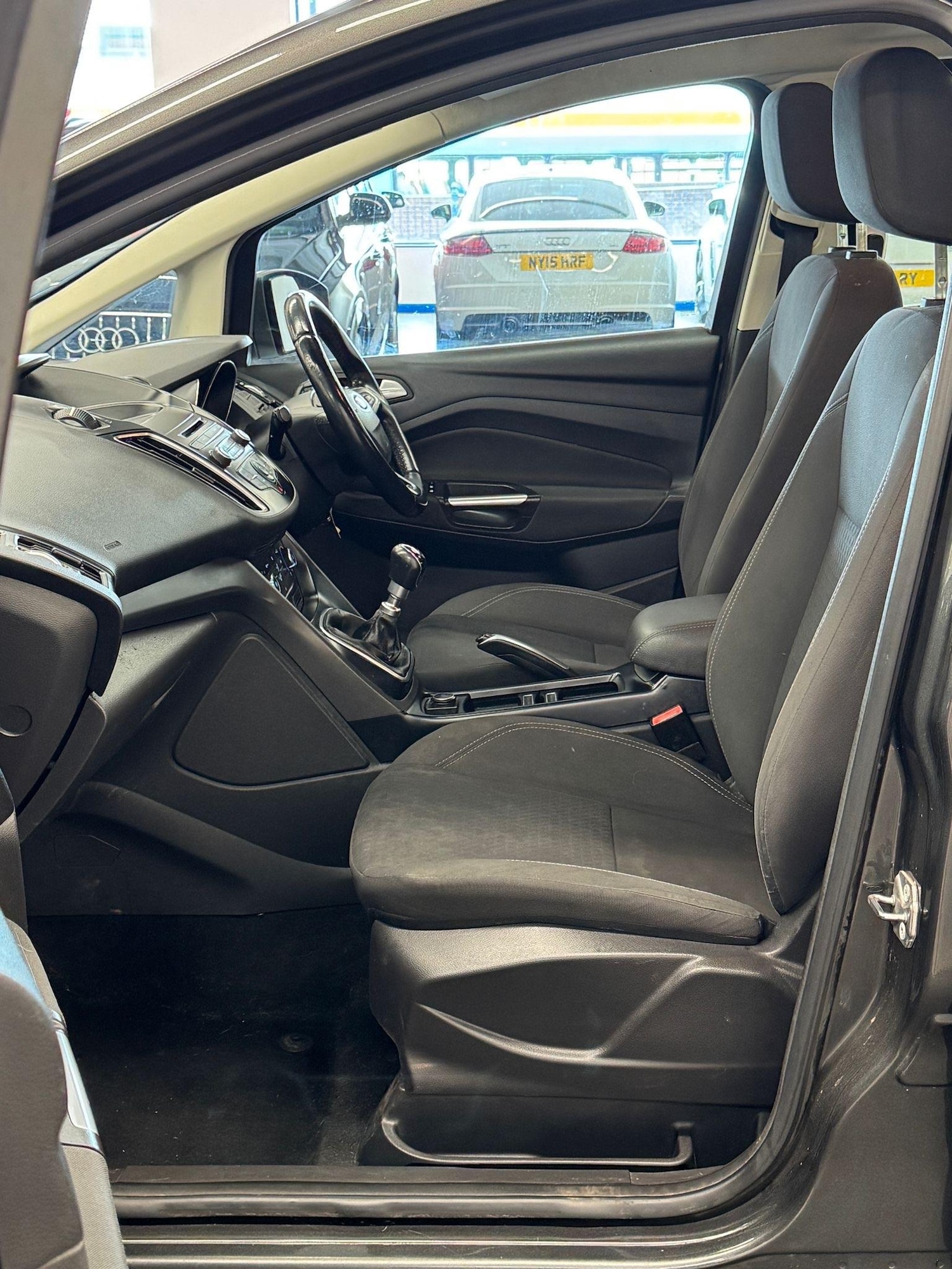 Used Ford Grand C-Max 2017 for sale - 76397907: Photo 15