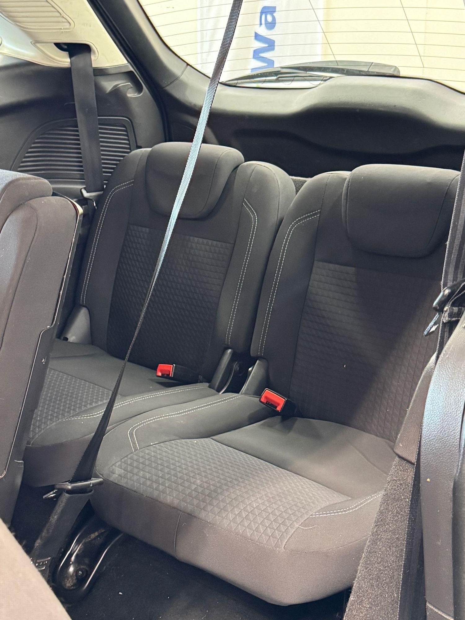 Used Ford Grand C-Max 2017 for sale - 76397907: Photo 20