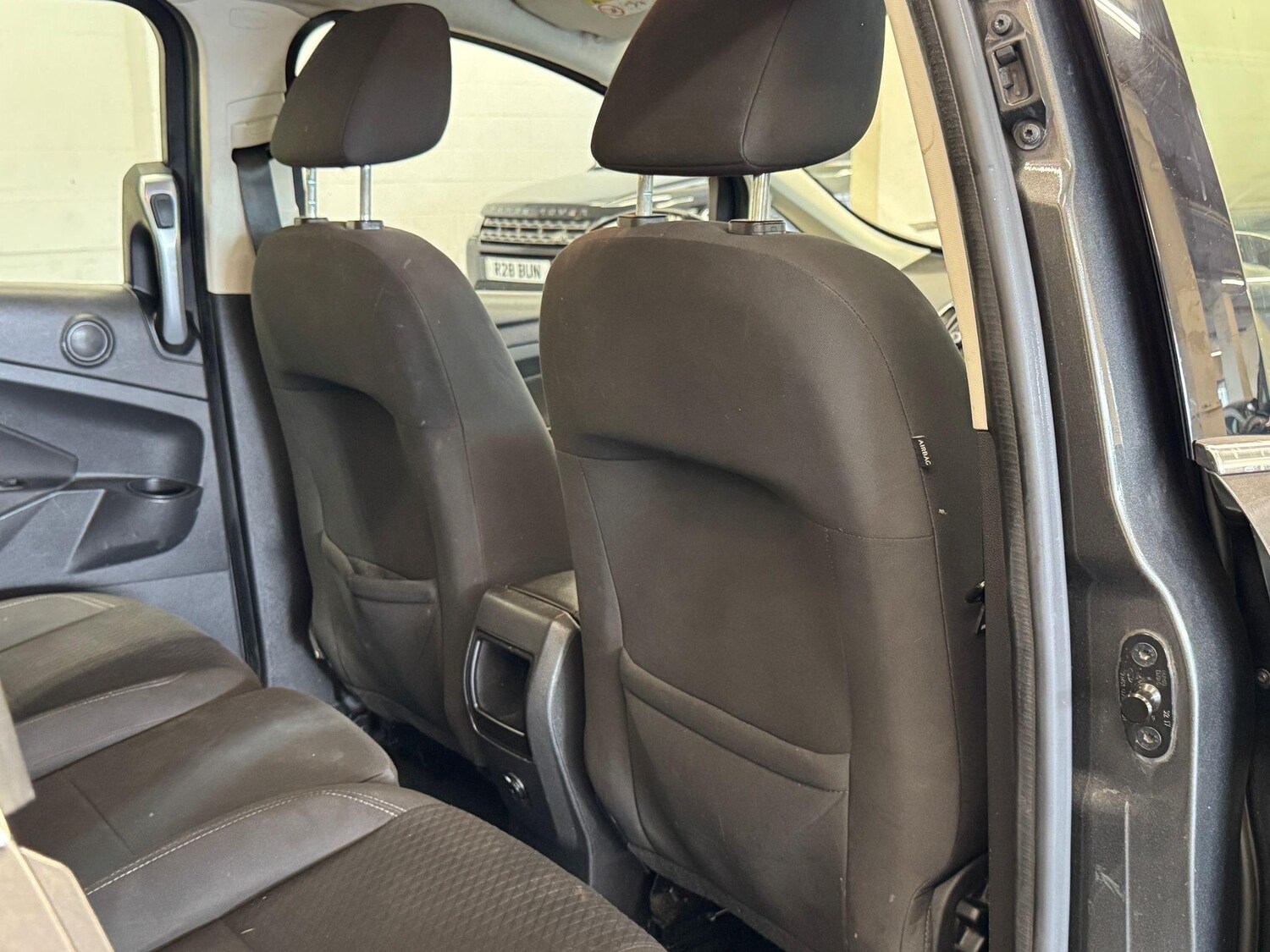 Used Ford Grand C-Max 2017 for sale - 76397907: Photo 22