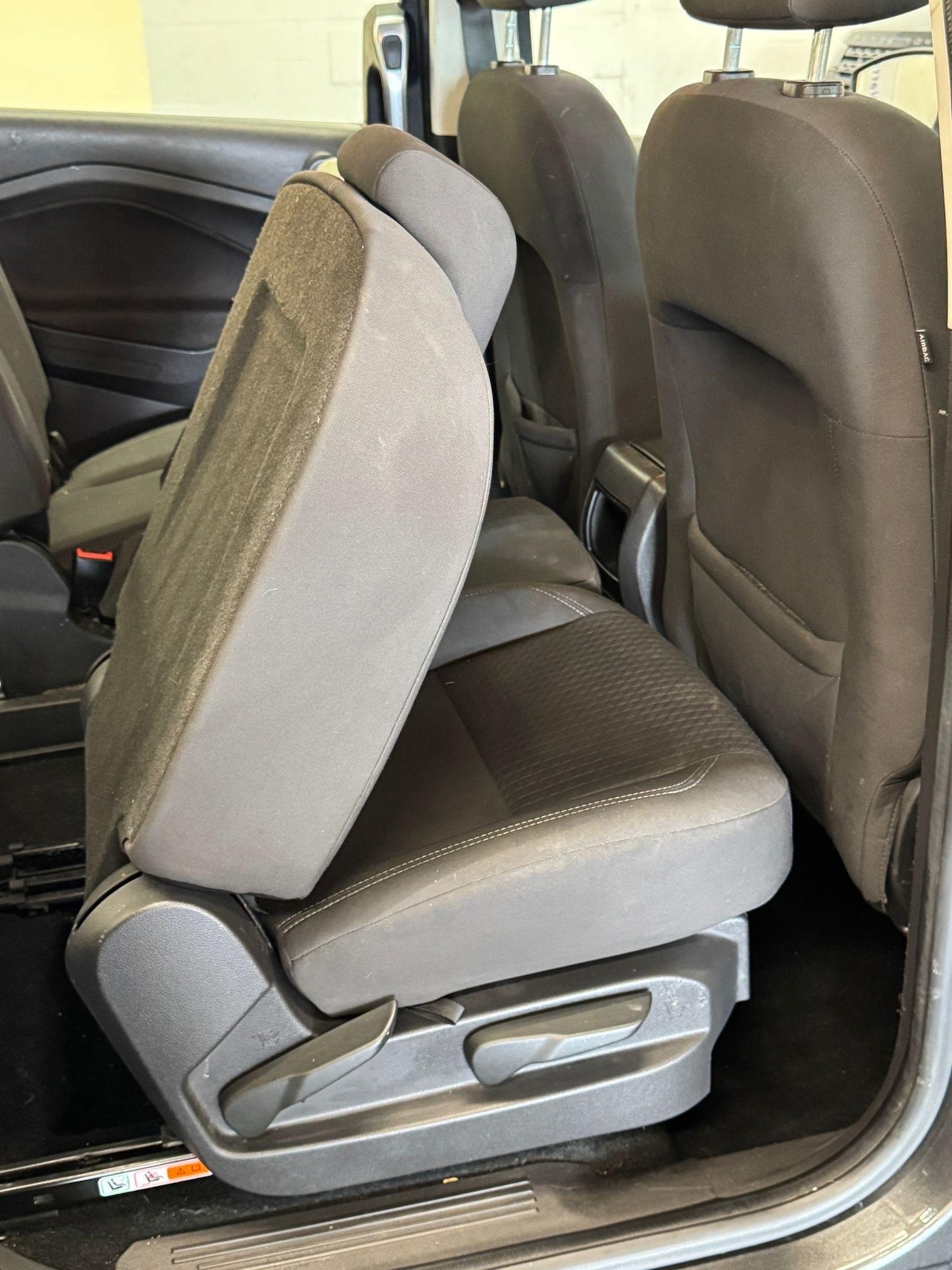 Used Ford Grand C-Max 2017 for sale - 76397907: Photo 26