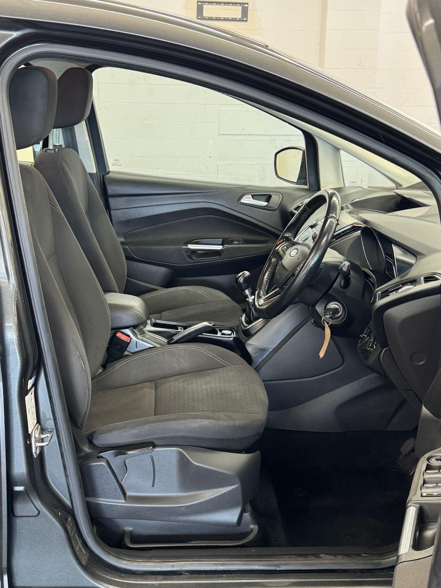 Used Ford Grand C-Max 2017 for sale - 76397907: Photo 29