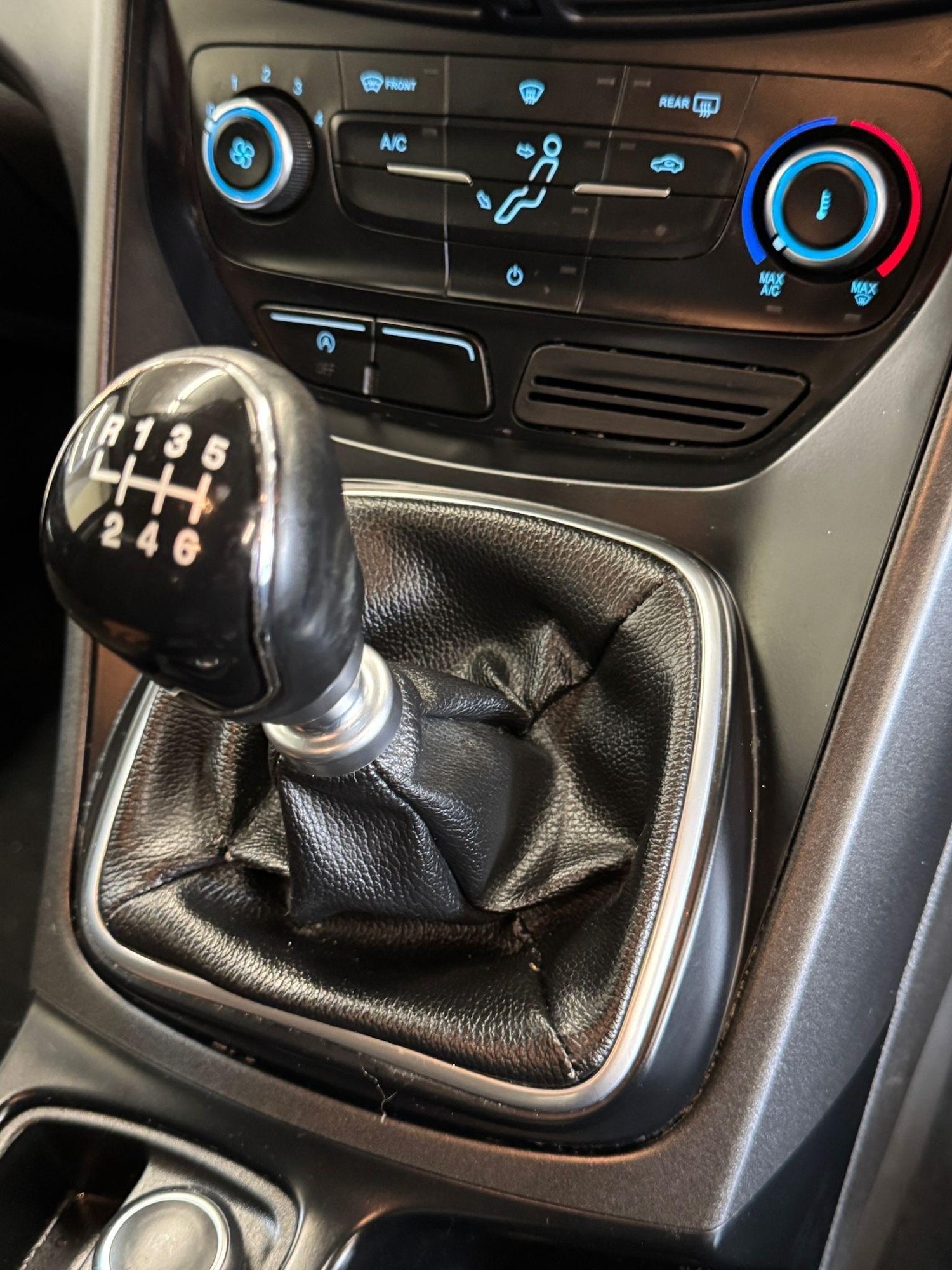 Used Ford Grand C-Max 2017 for sale - 76397907: Photo 30