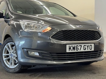 Used Ford Grand C-Max 2017 for sale - 76397907: Photo