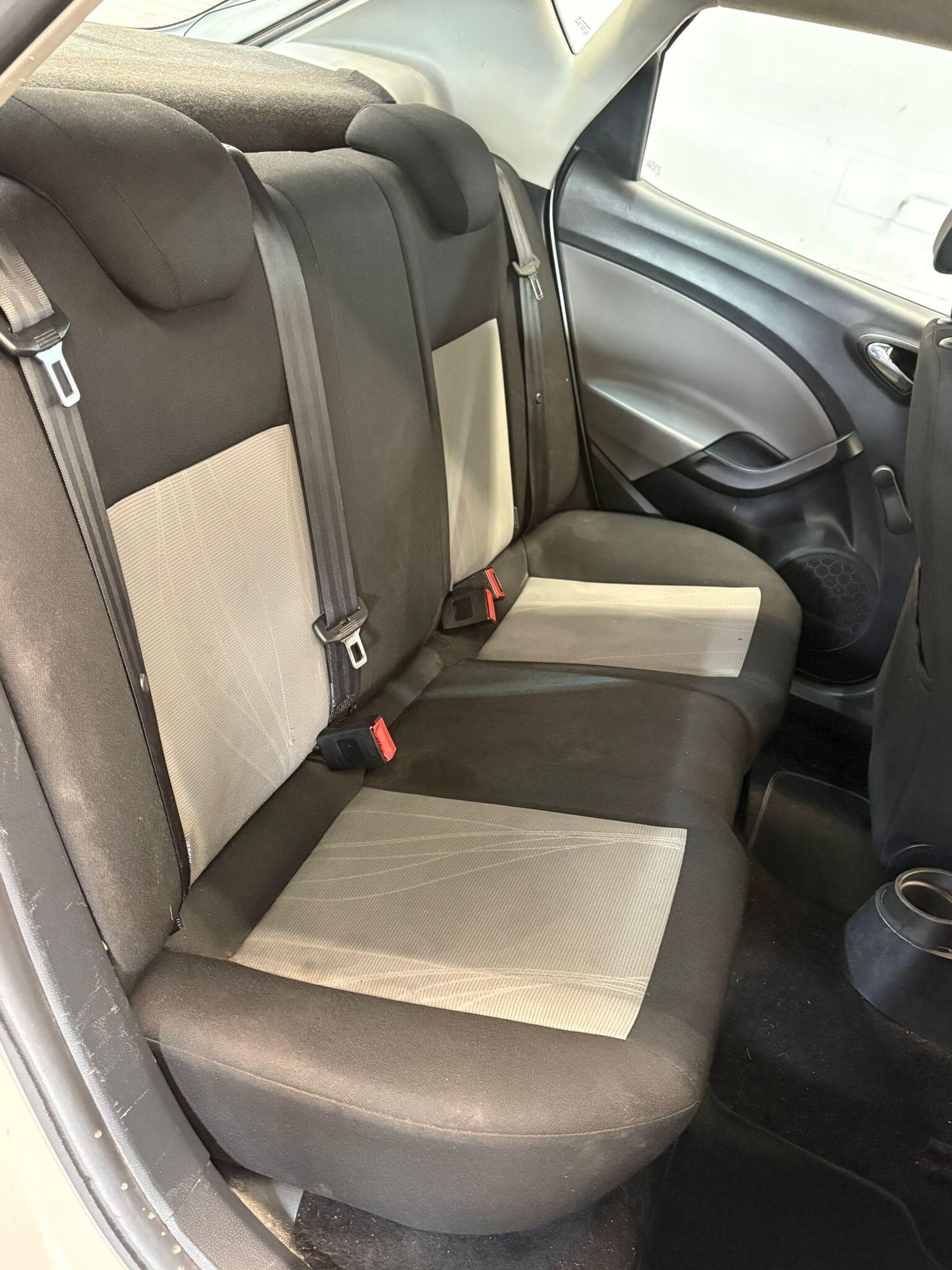 Used SEAT Ibiza 2014 for sale - 77737090: Photo 10