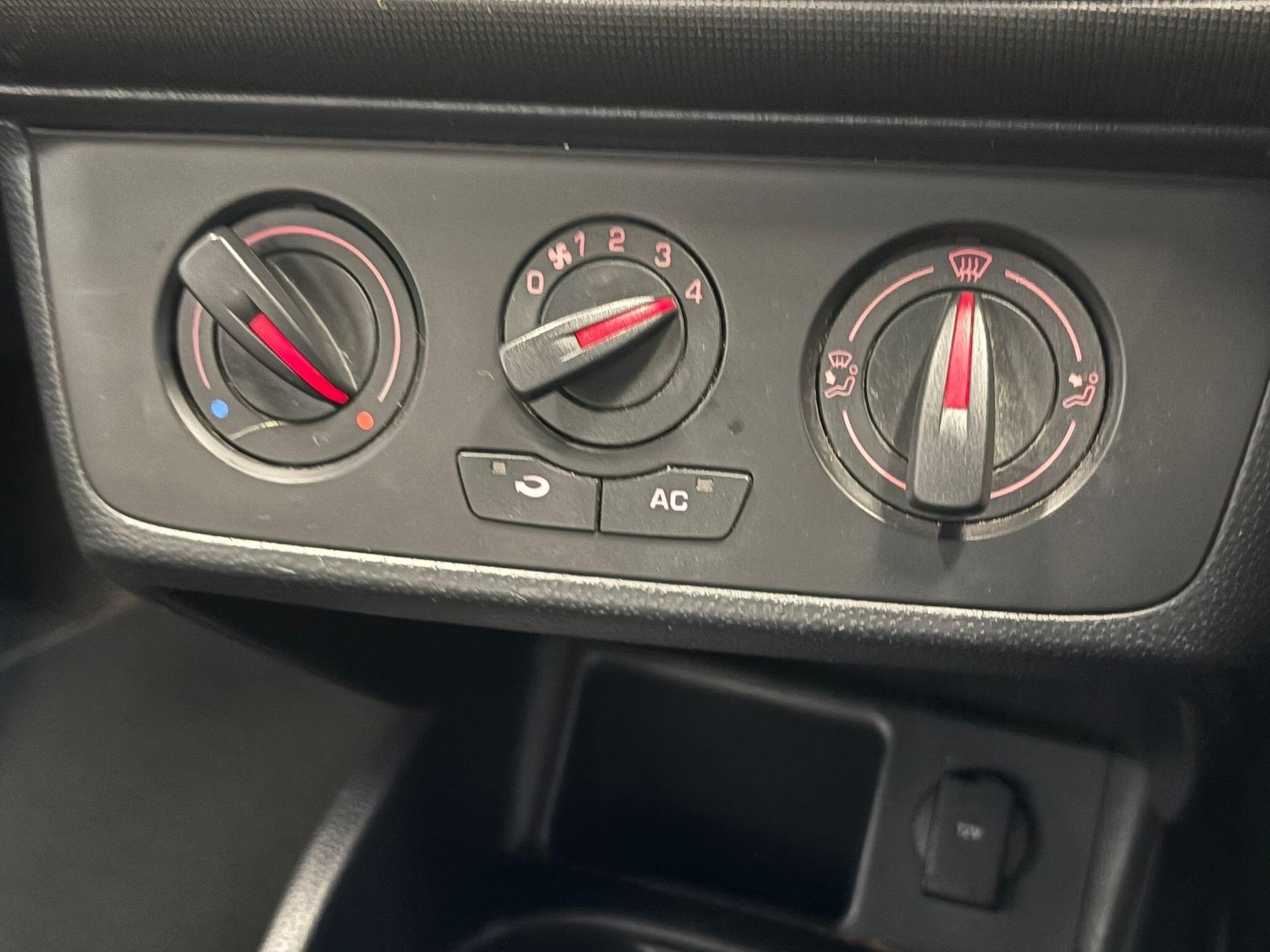 Used SEAT Ibiza 2014 for sale - 77737090: Photo 11