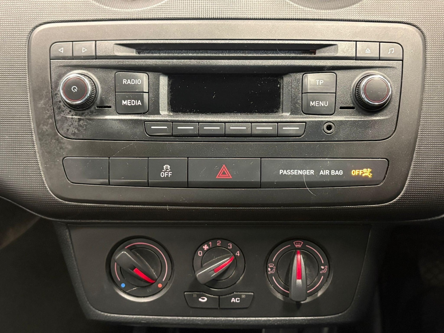 Used SEAT Ibiza 2014 for sale - 77737090: Photo 15