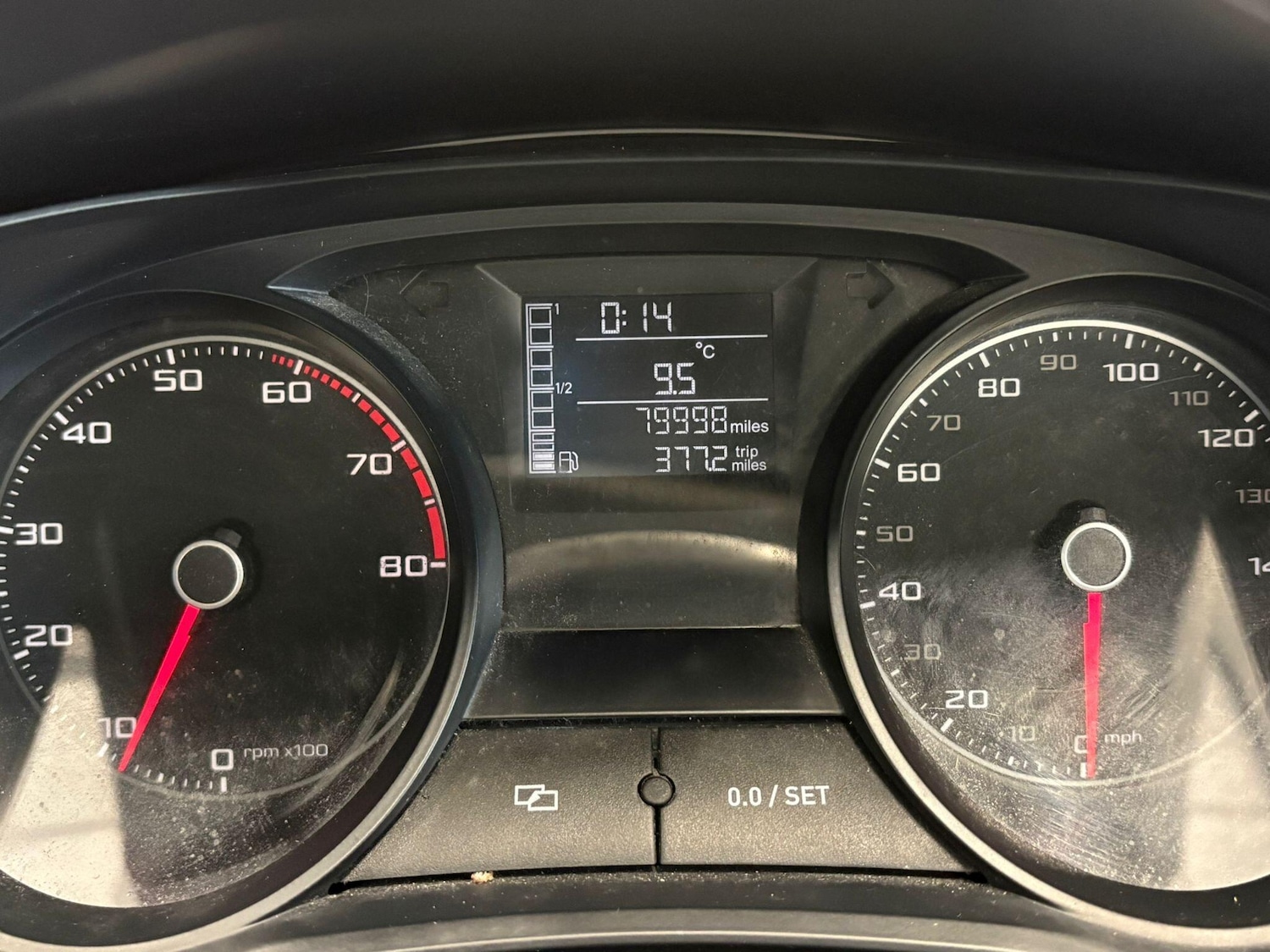 Used SEAT Ibiza 2014 for sale - 77737090: Photo 16