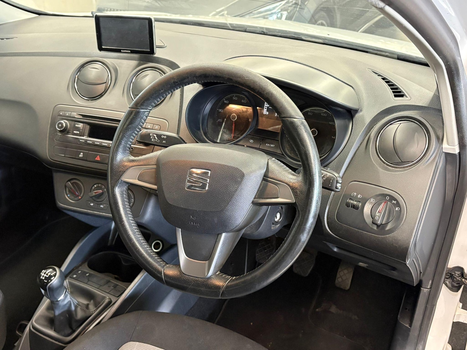 Used SEAT Ibiza 2014 for sale - 77737090: Photo 18