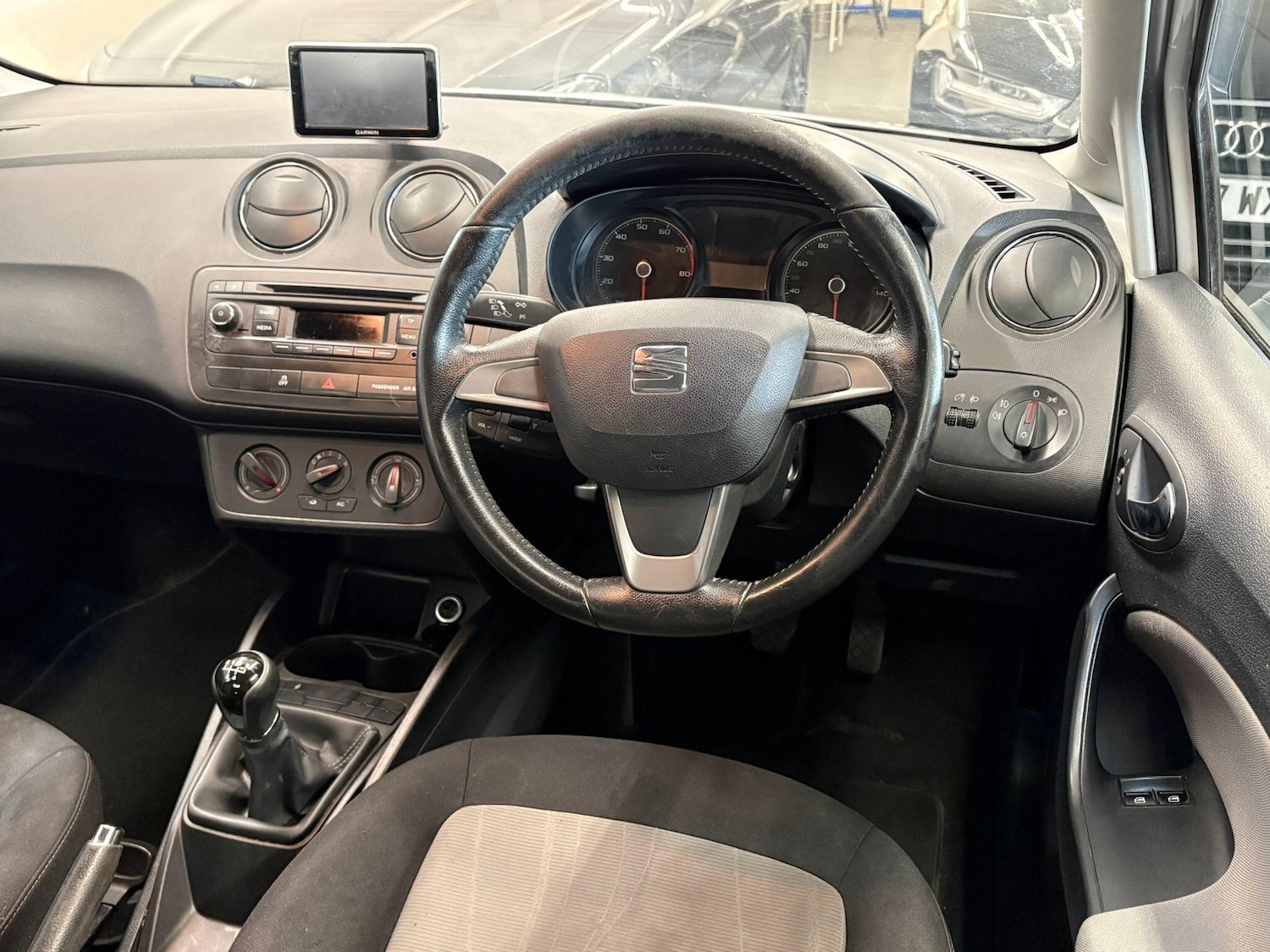 Used SEAT Ibiza 2014 for sale - 77737090: Photo 20