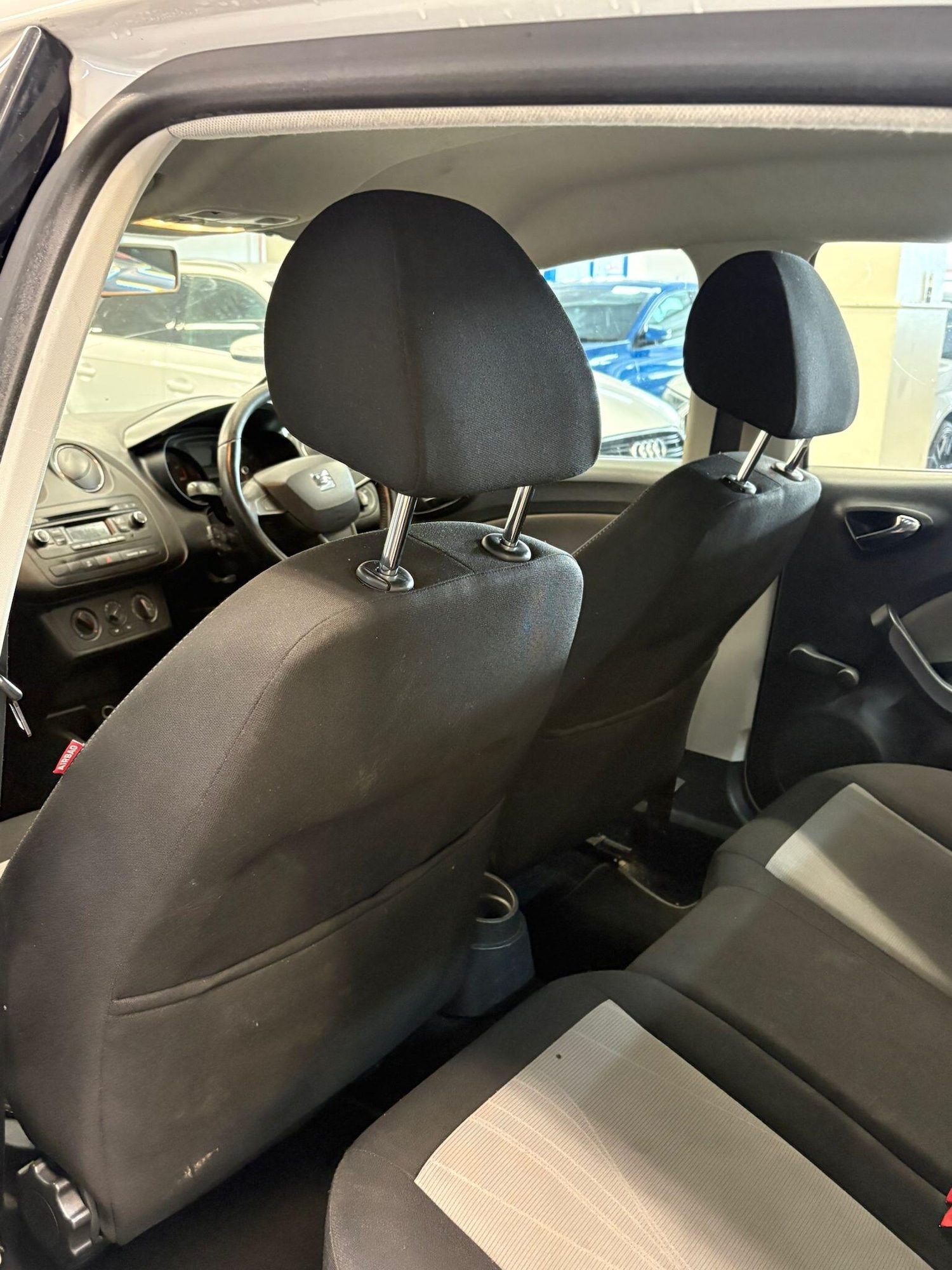 Used SEAT Ibiza 2014 for sale - 77737090: Photo 21