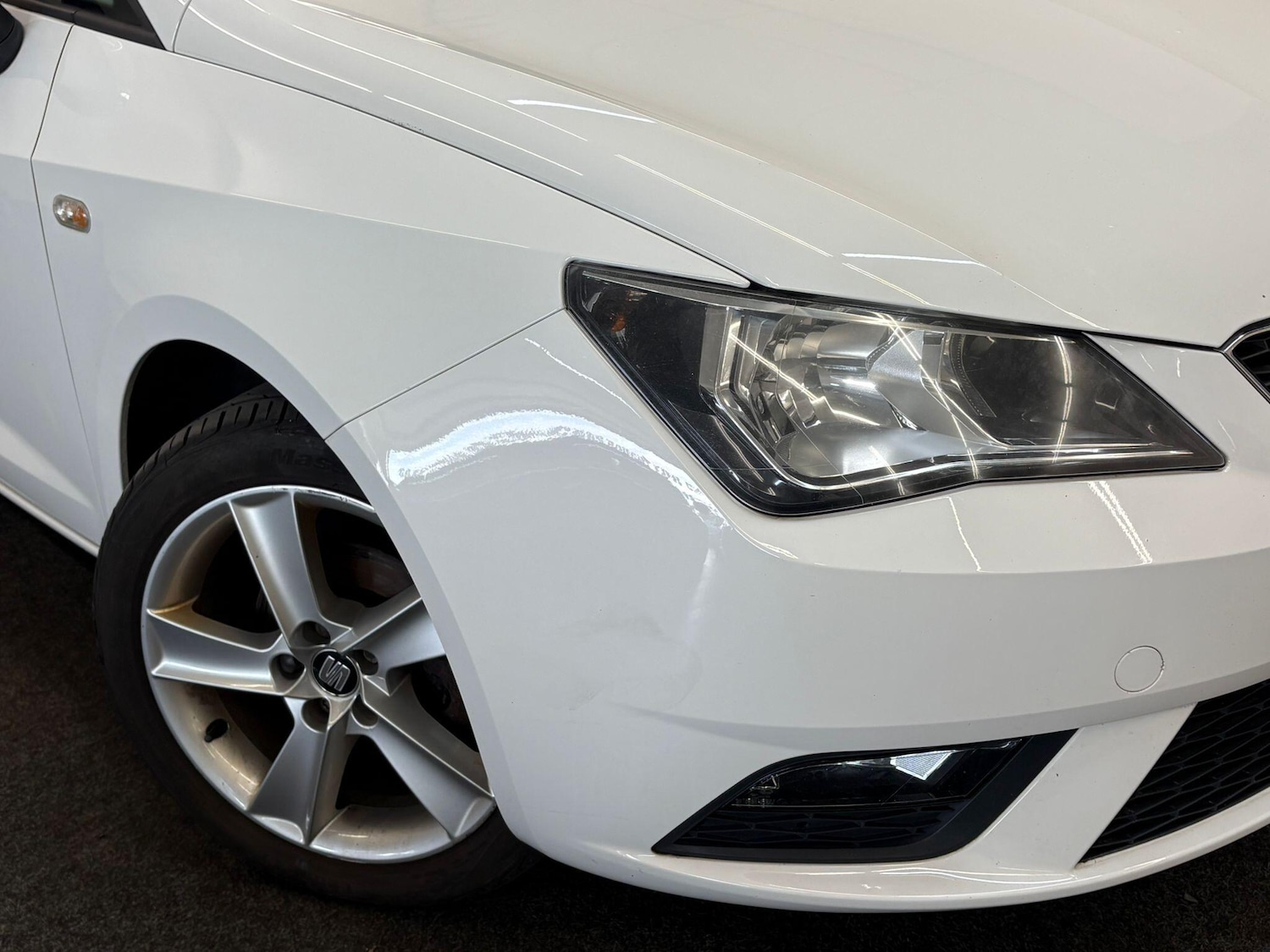 Used SEAT Ibiza 2014 for sale - 77737090: Photo 22