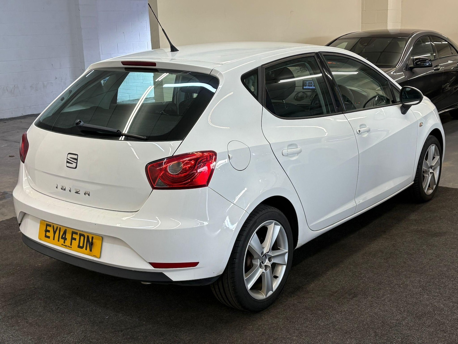 Used SEAT Ibiza 2014 for sale - 77737090: Photo 4
