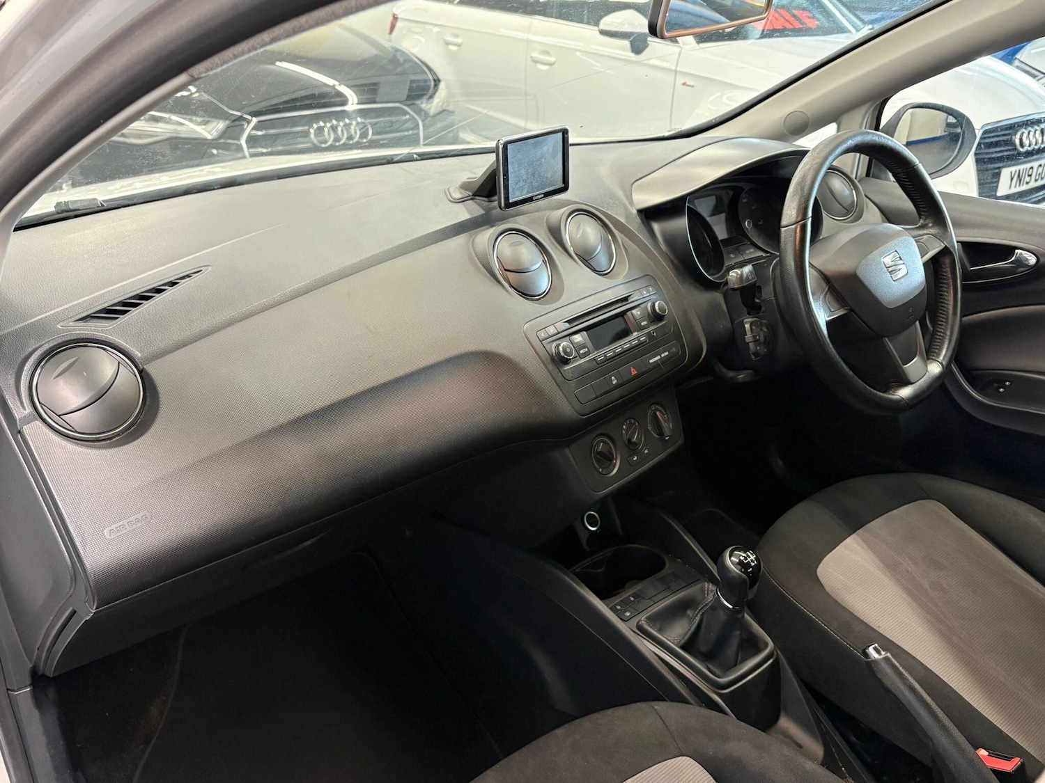 Used SEAT Ibiza 2014 for sale - 77737090: Photo 7