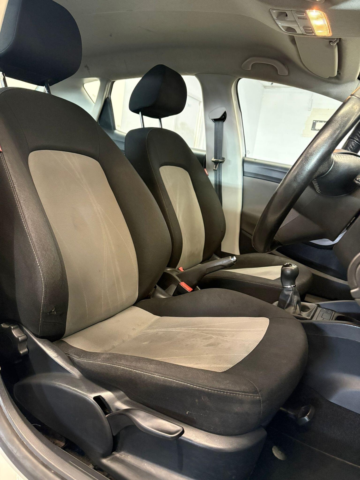 Used SEAT Ibiza 2014 for sale - 77737090: Photo 8