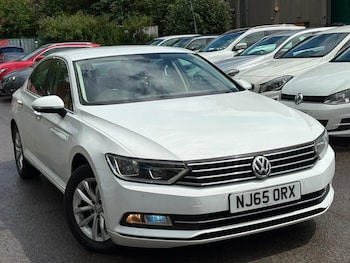 Used Volkswagen Passat 2015 for sale - 78911352: Photo