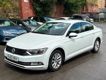 Used Volkswagen Passat 2015 for sale - 78911352: Photo