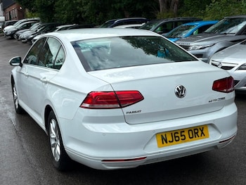 Used Volkswagen Passat 2015 for sale - 78911352: Photo