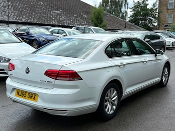 Used Volkswagen Passat 2015 for sale - 78911352: Photo