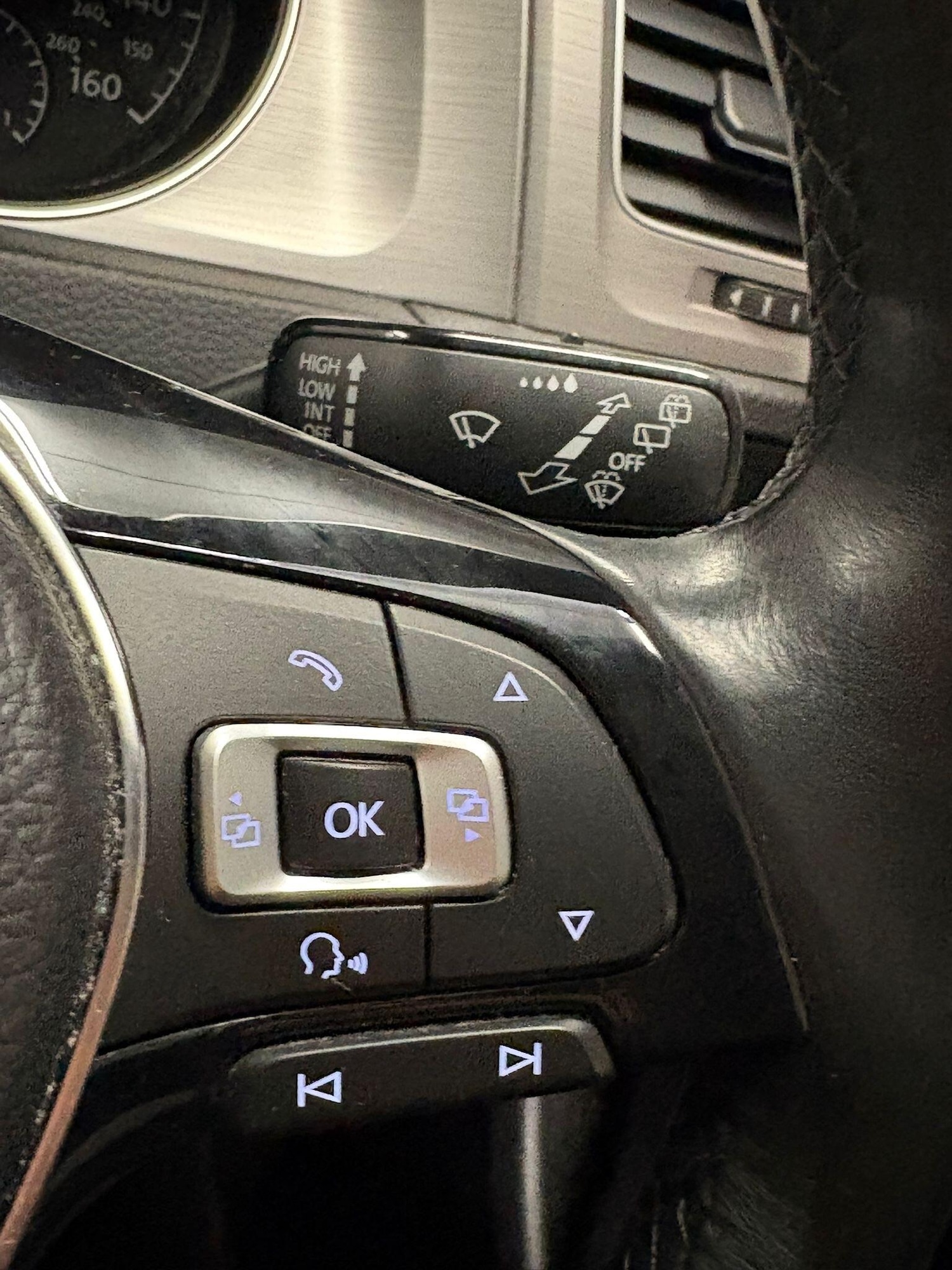 Used Volkswagen Golf 2015 for sale - 76623243: Photo 12