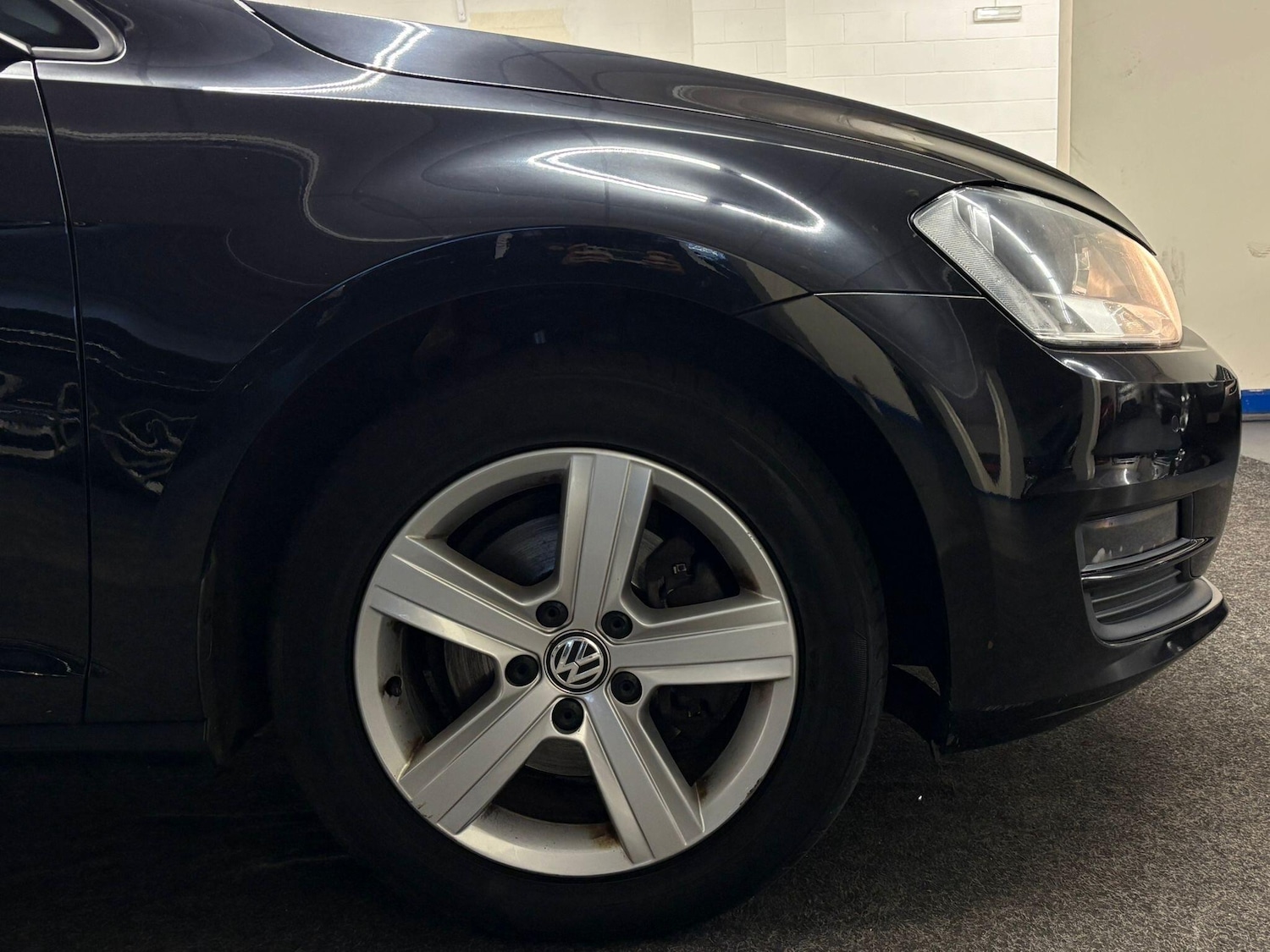 Used Volkswagen Golf 2015 for sale - 76623243: Photo 16