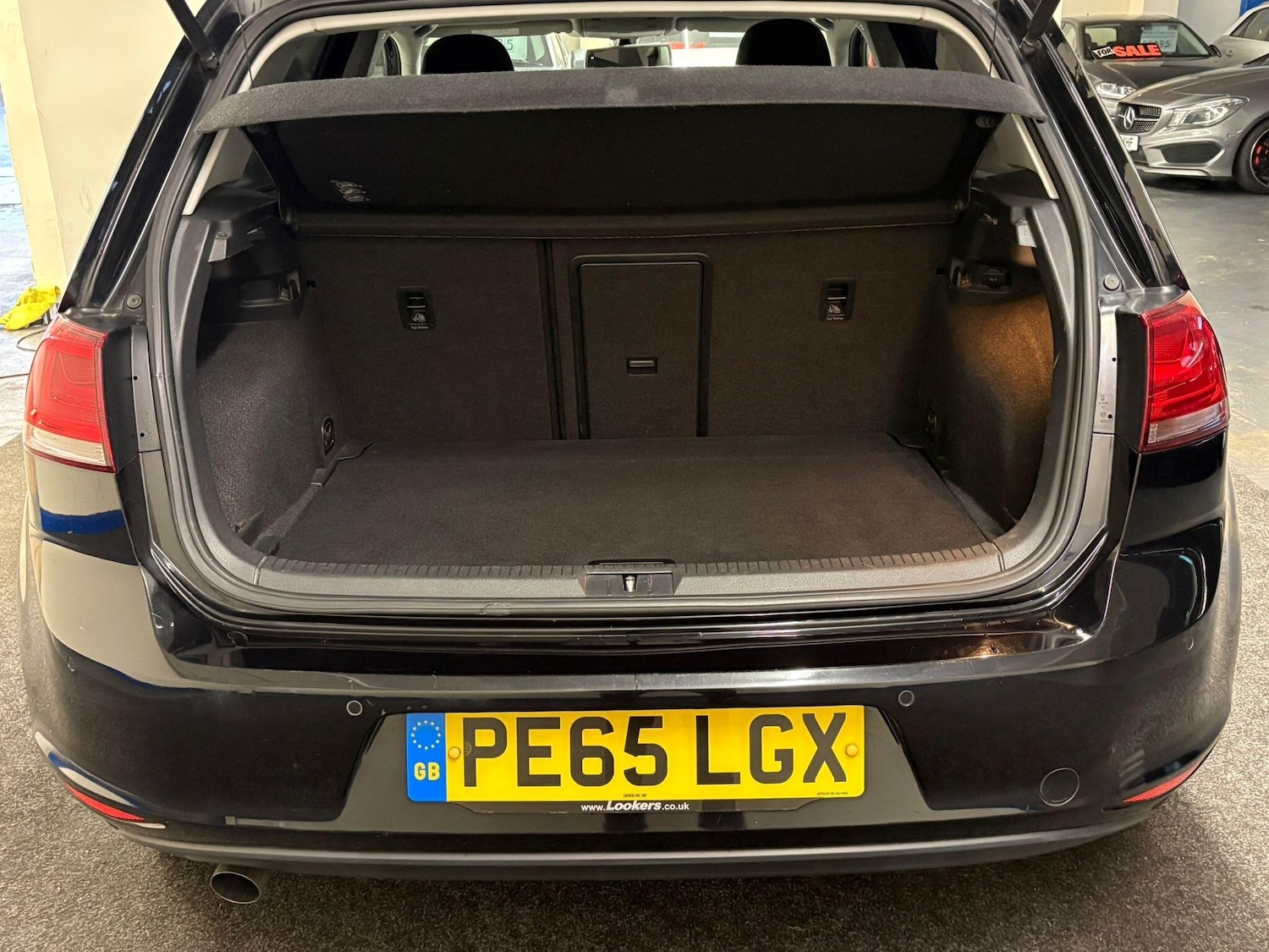 Used Volkswagen Golf 2015 for sale - 76623243: Photo 19