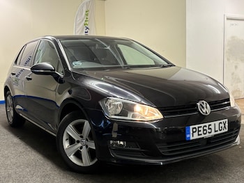 2015 (65) - 1.6 TDI 110 Match 5dr