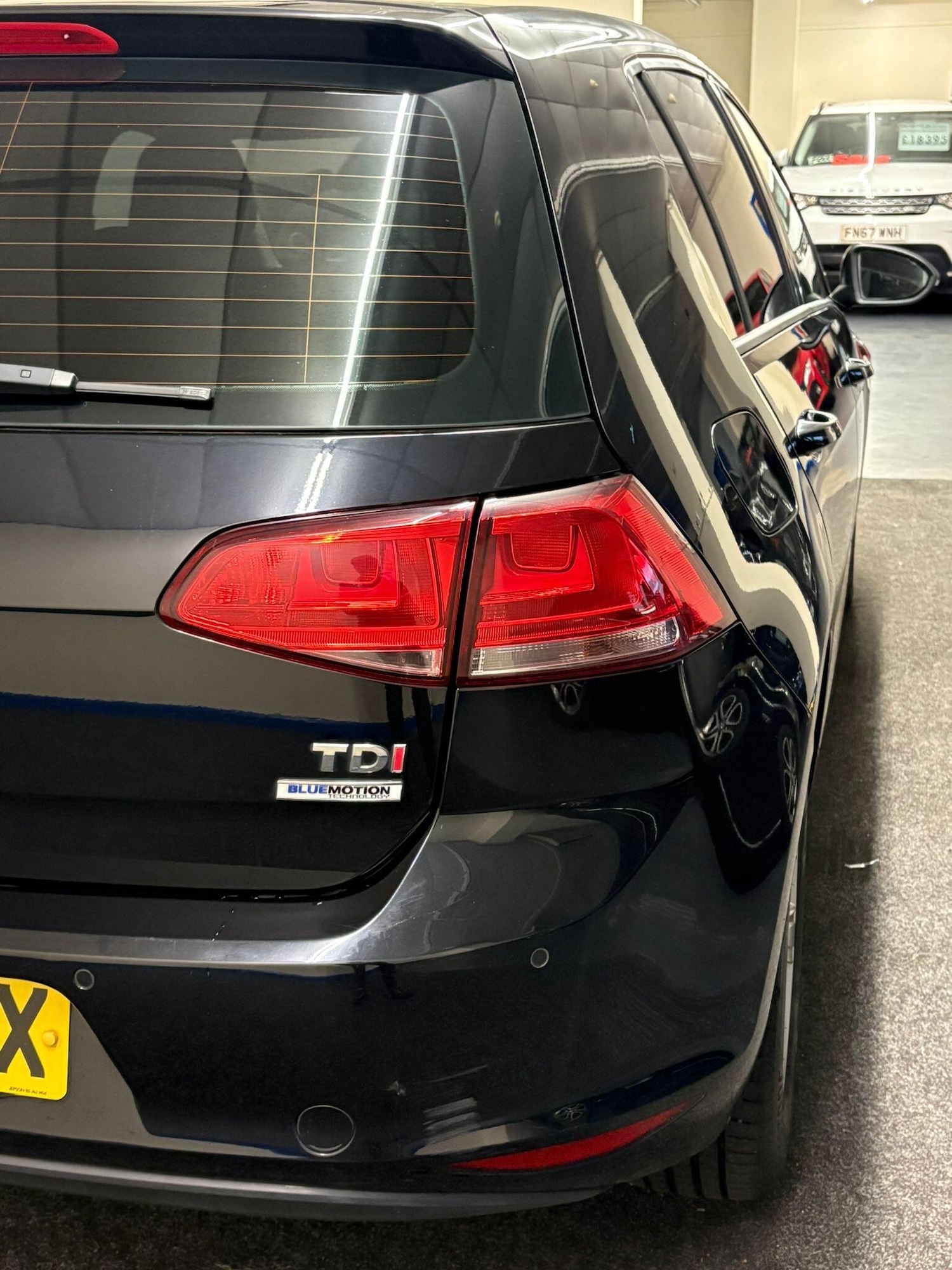 Used Volkswagen Golf 2015 for sale - 76623243: Photo 21