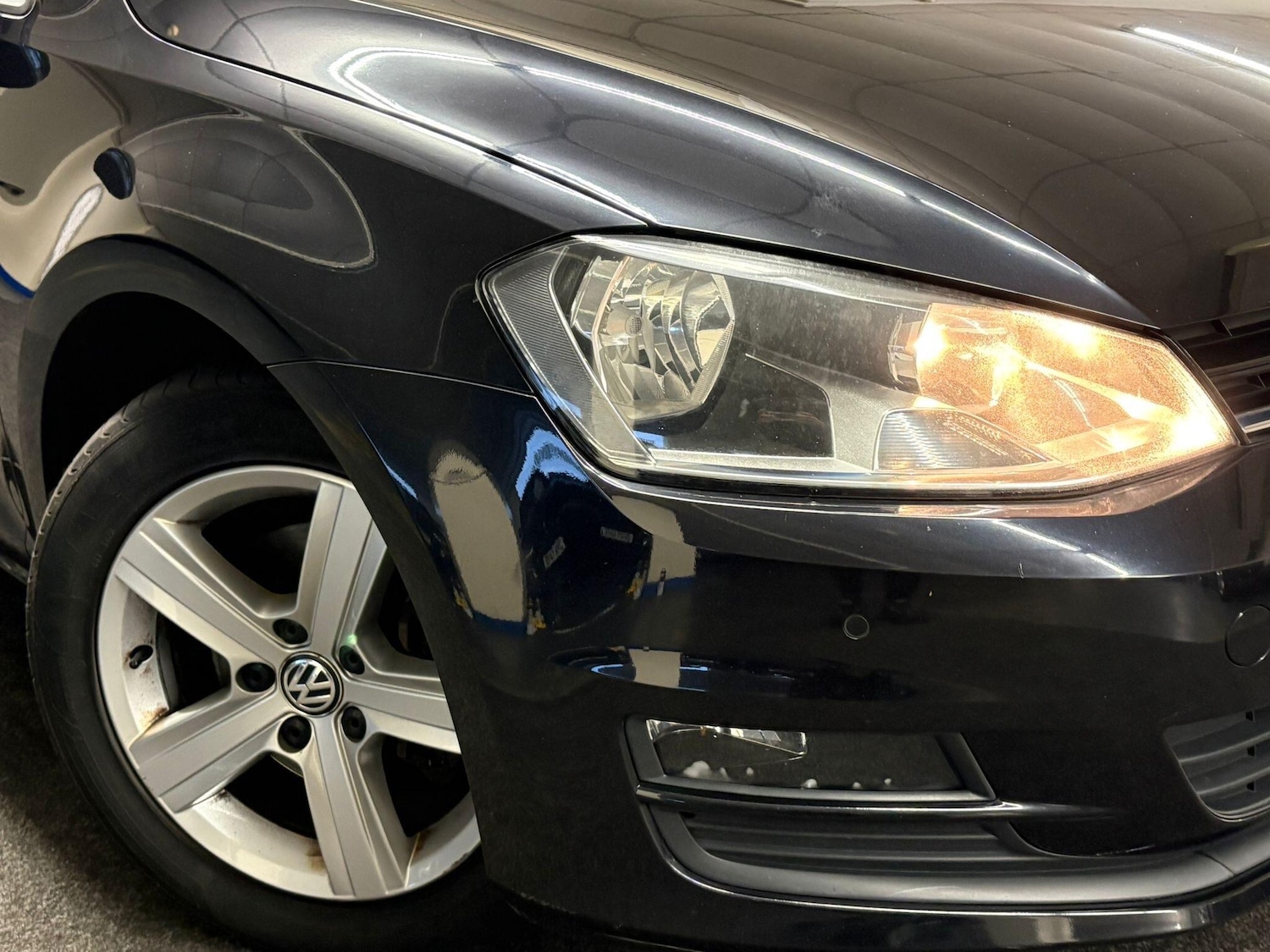 Used Volkswagen Golf 2015 for sale - 76623243: Photo 22