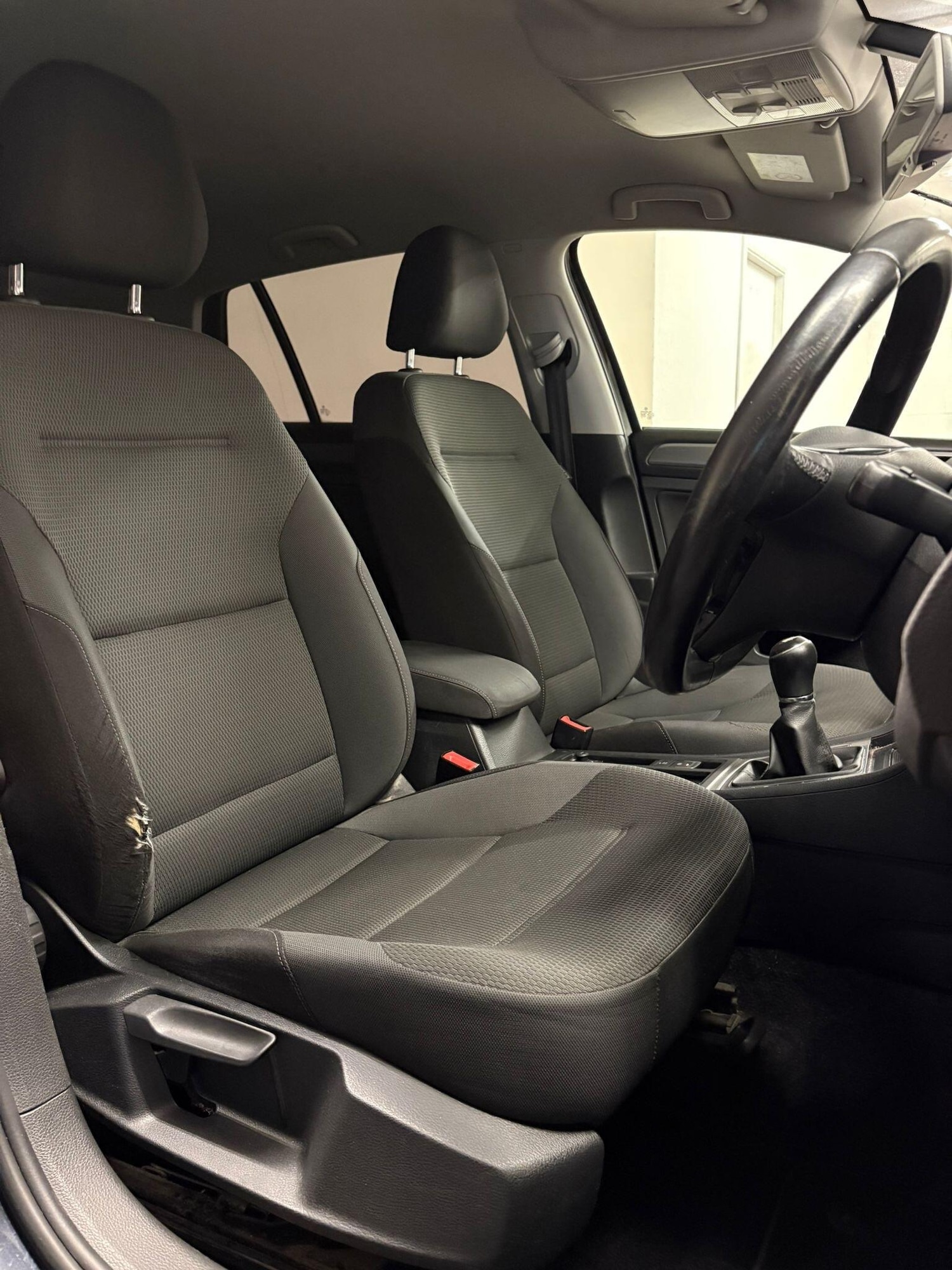 Used Volkswagen Golf 2015 for sale - 76623243: Photo 7