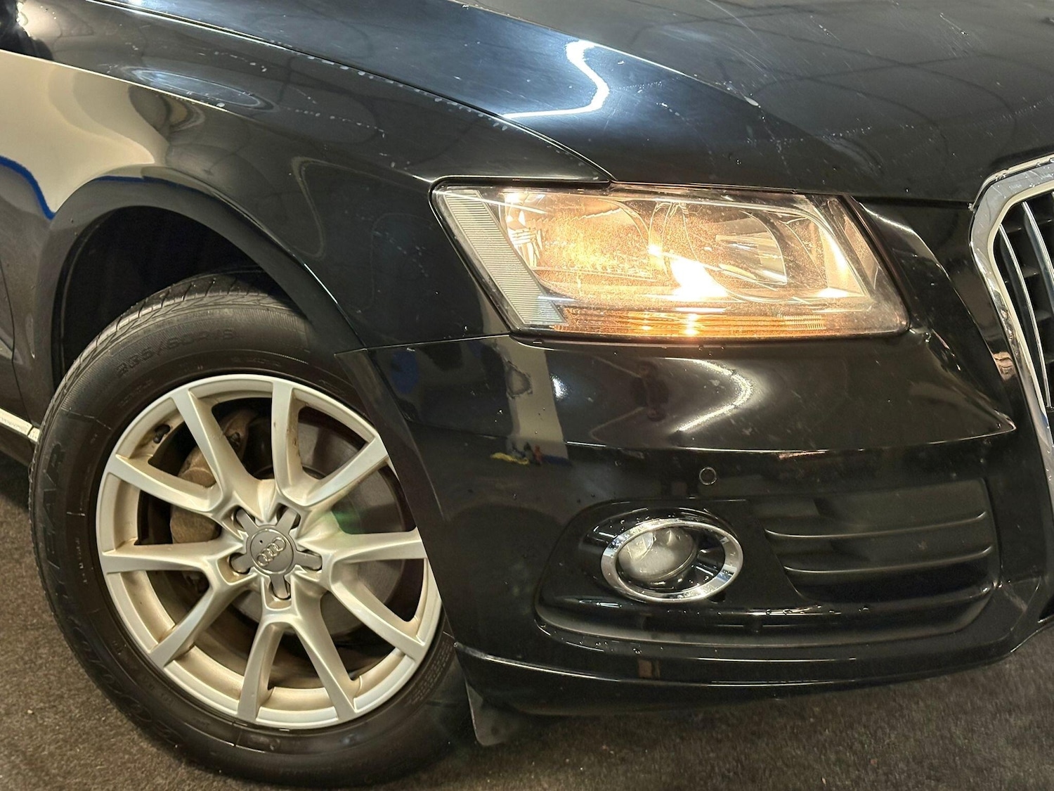 Used Audi Q5 2013 for sale - 77290948: Photo 18