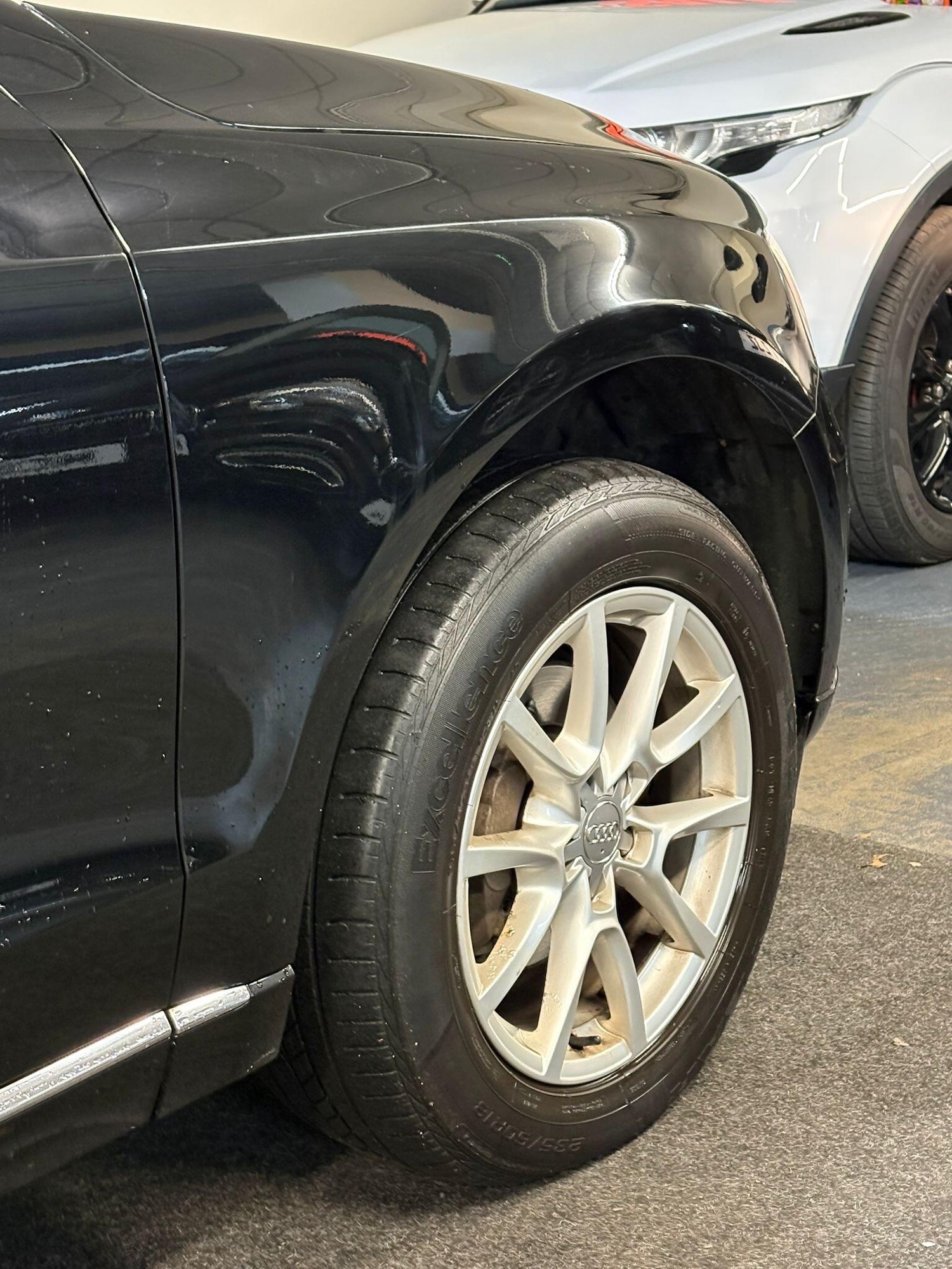 Used Audi Q5 2013 for sale - 77290948: Photo 19